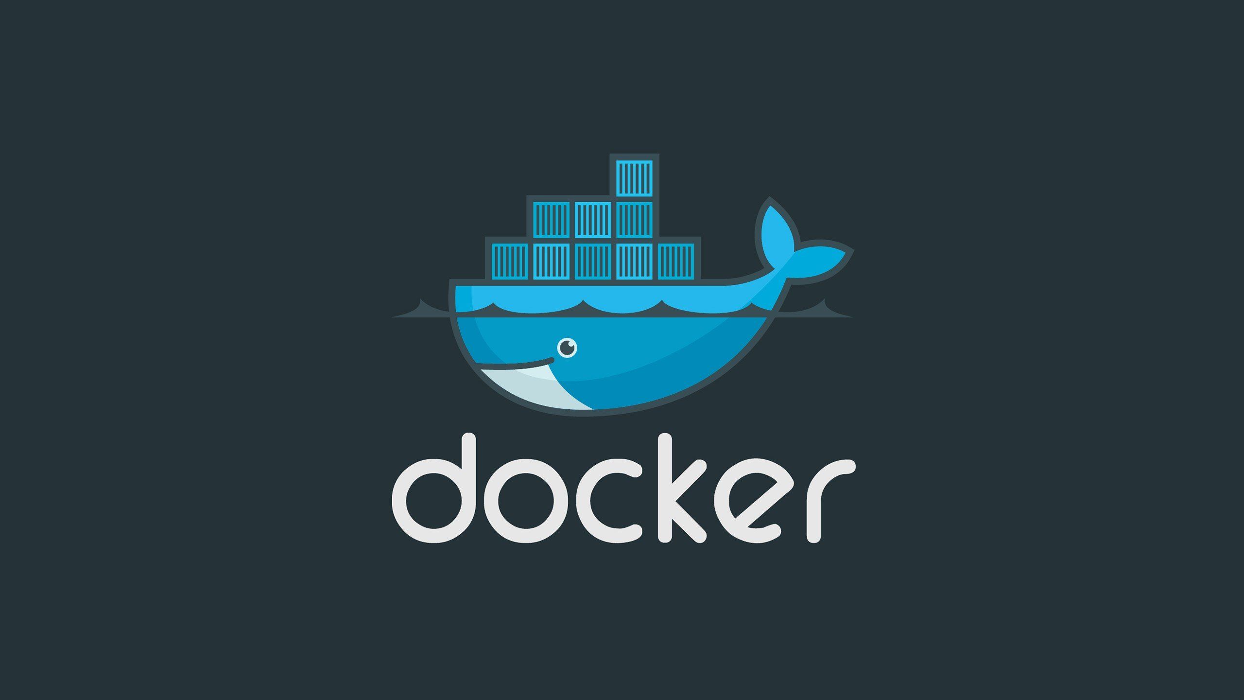 docker