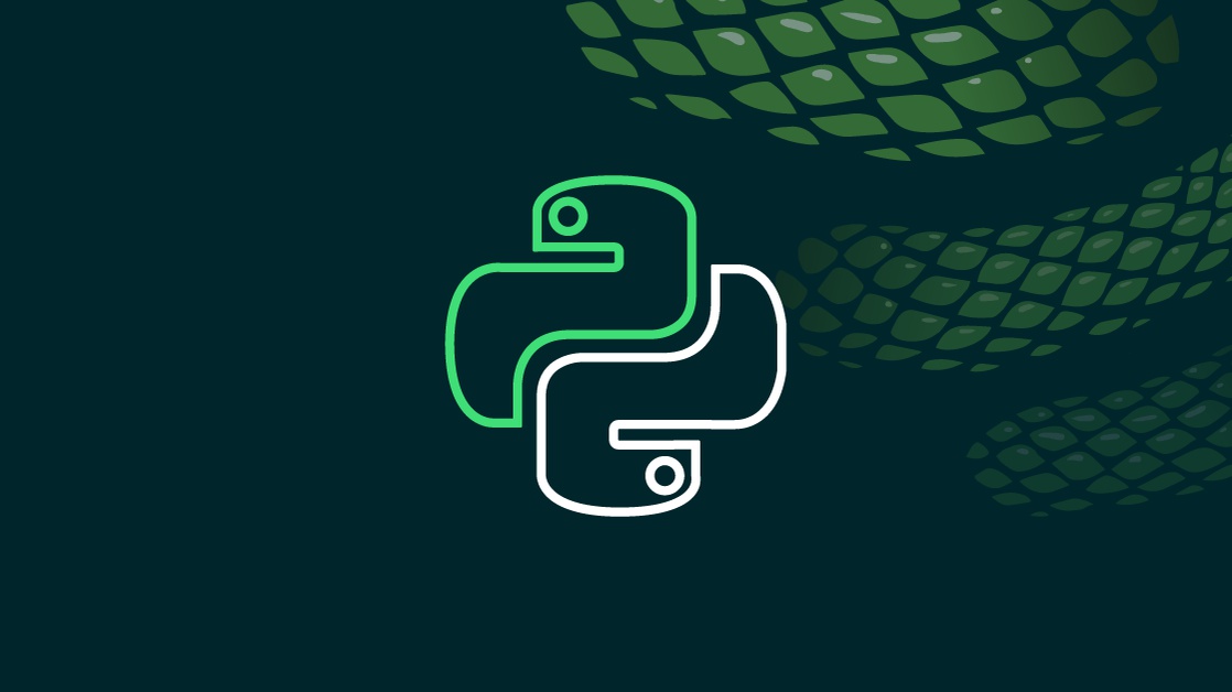 python