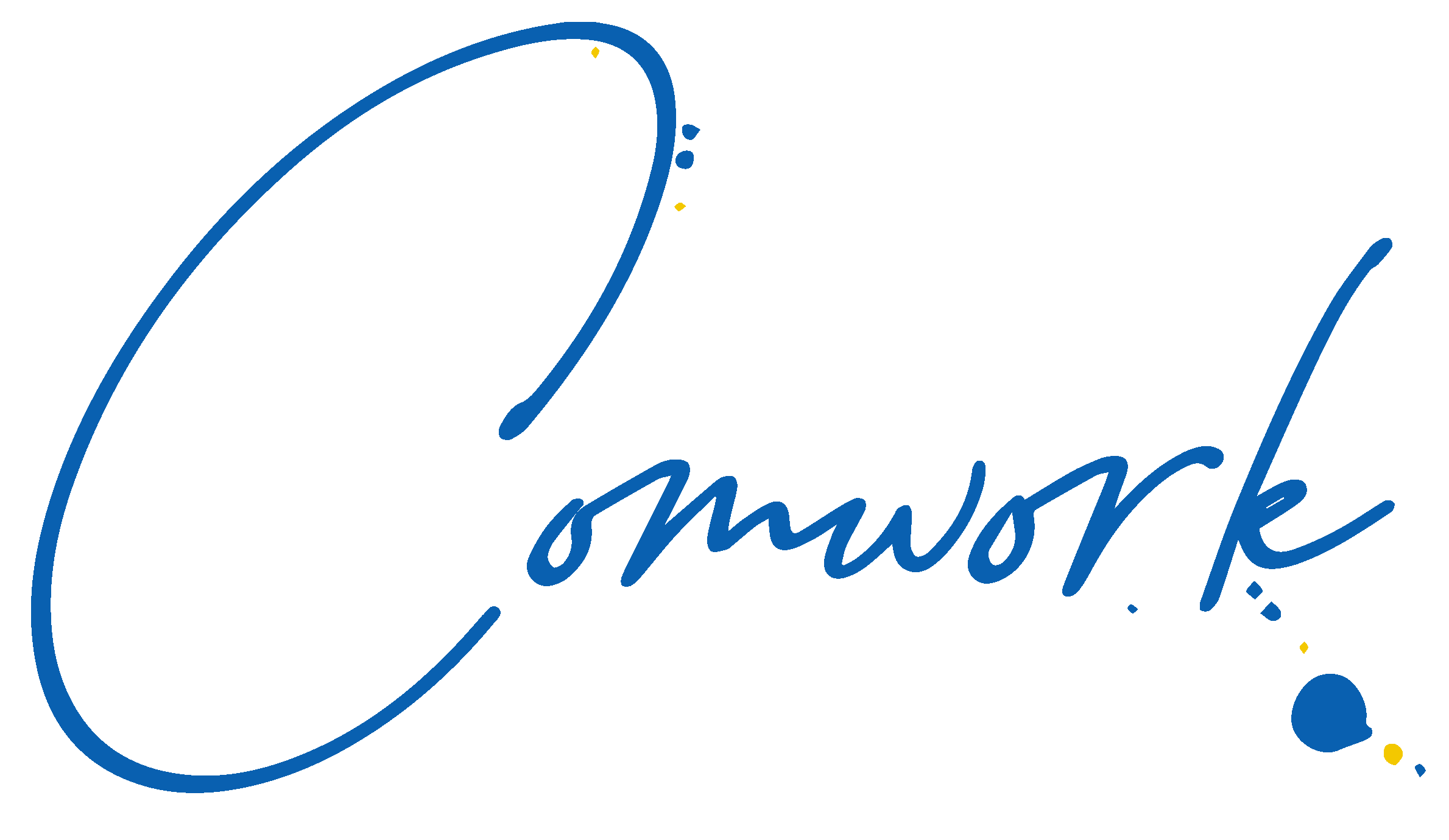 Comwork Logo